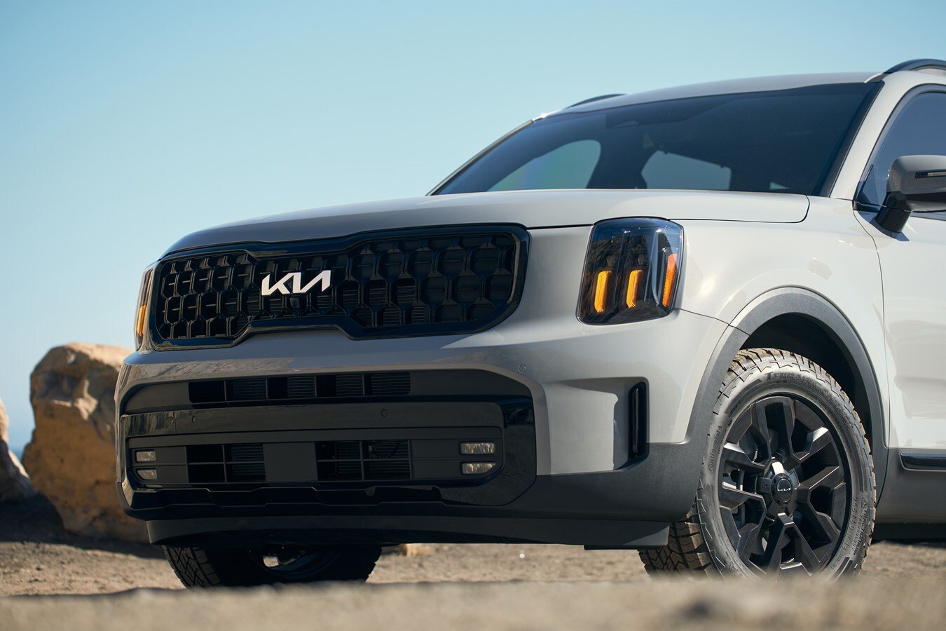 Kia Roadside Assistance Support