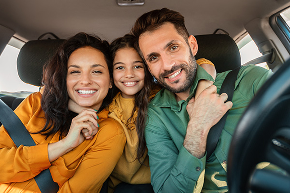 Roadside Assistance Image