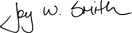 joy-signature